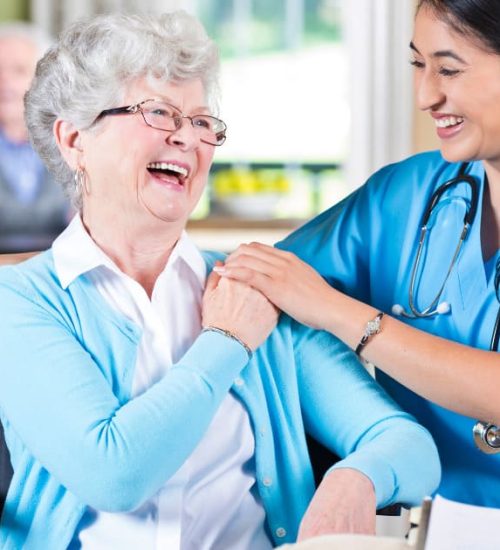 Day Program Lifestyle Center Innovative Community Participation