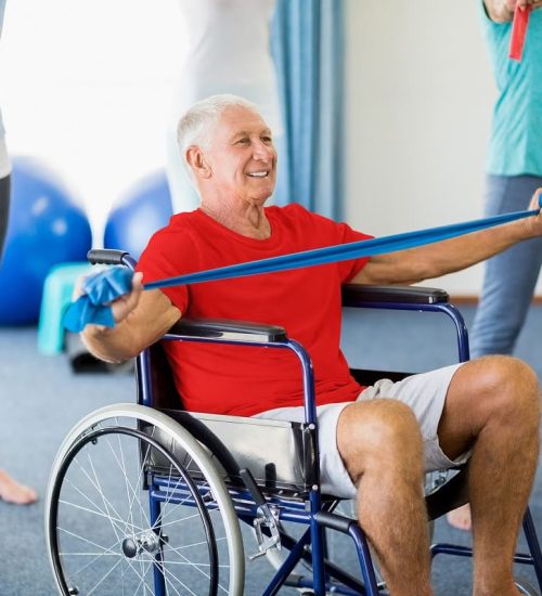 Exercise Physiology (1)