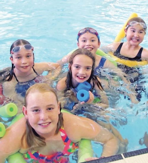 Group Hydrotherapy for kids (1)