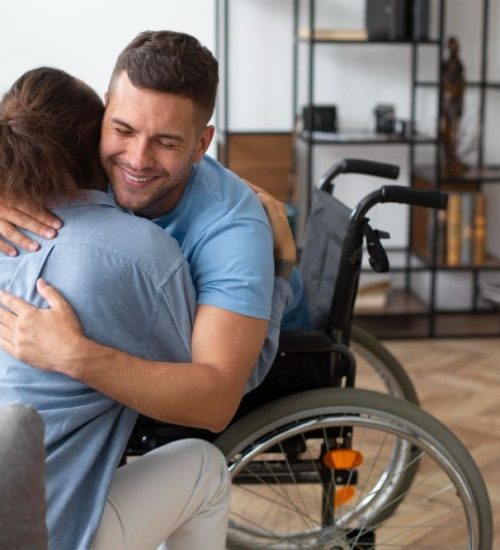 Supported Independent Living